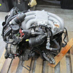 BMW 2.5L E30 325I M20B25 Engine