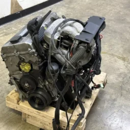 BMW 1.9L 318is E36 16v M44 Engine
