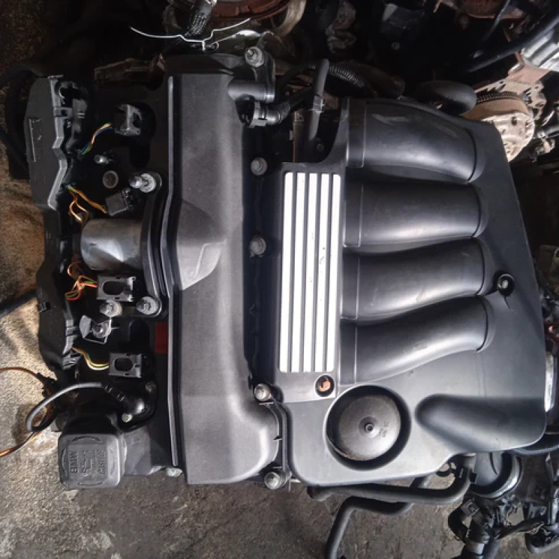 BMW 2.0L 318ti/320i E46 16v N42 Engine