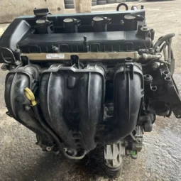 Ford 2.0L AODA / CJBA Engine