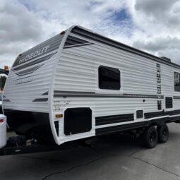 2022 Keystone Hideout RDWE 20RDWE Travel..