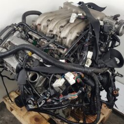Engine HYUNDAI ATOS (MX) 2110102B00 G4HC - BP34490415M1