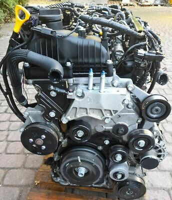 Hyundai / Kia 2.0L CRDI D4HA Engine