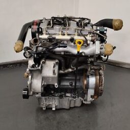 Hyundai / Kia 1.5L D3EA Engine
