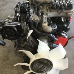 Description Low Mileage Mitsubishi 3.0L 6G72 Engine for sale This Mitsubishi 3.0l 6G72 engine for sale represents a pinnacle of Mitsubishi’s engineering prowess