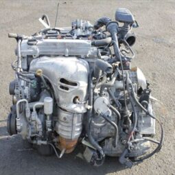 Toyota 2.0L 1AZ Engine